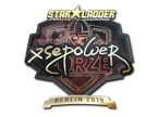 xsepower (Gold) | Berlin 2019 image